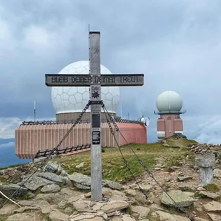 Koralm 7 * Wolfsberg