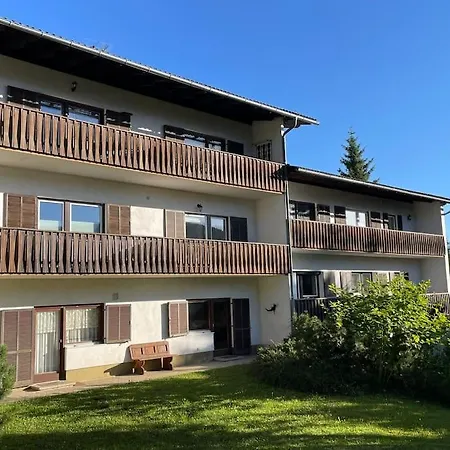 Apartment Koralm 7 Wolfsberg