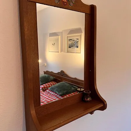Apartment Koralm 7