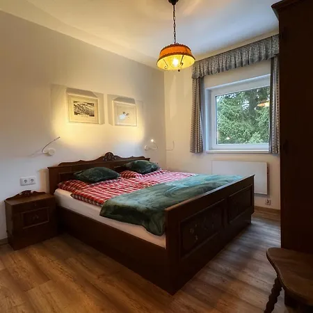 Koralm 7 Apartment