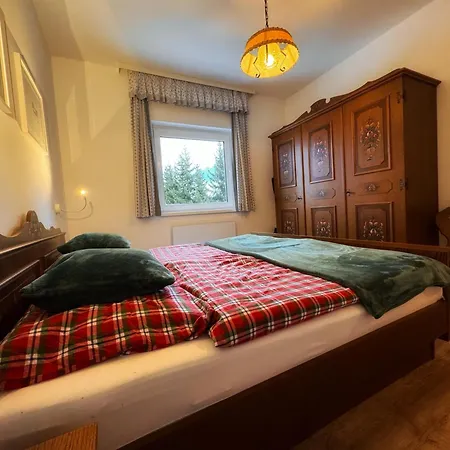 Koralm 7 Apartment Wolfsberg