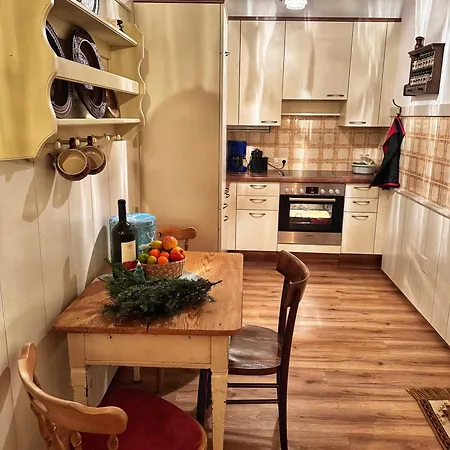 Koralm 7 Apartment
