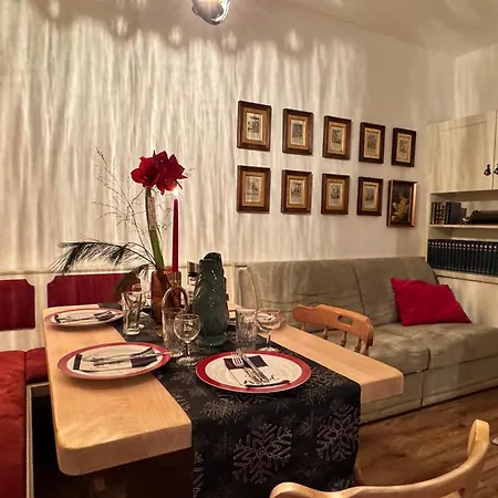 Apartment Koralm 7