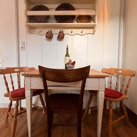 Koralm 7 Apartment Wolfsberg