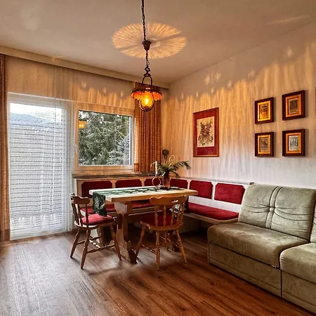 Apartment Koralm 7
