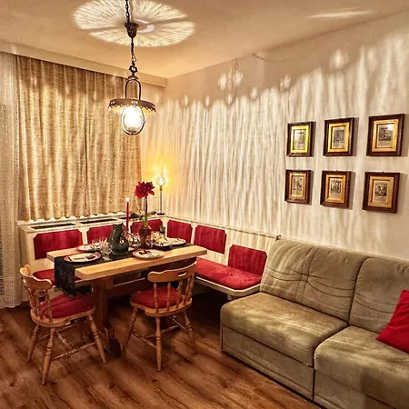 Apartment Koralm 7 *