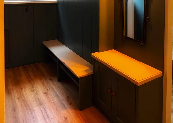 Koralm 7 Apartment *