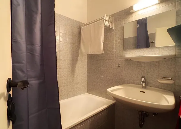 Apartment Koralm 7 Wolfsberg