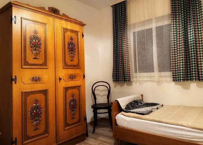 Apartment Koralm 7 Wolfsberg