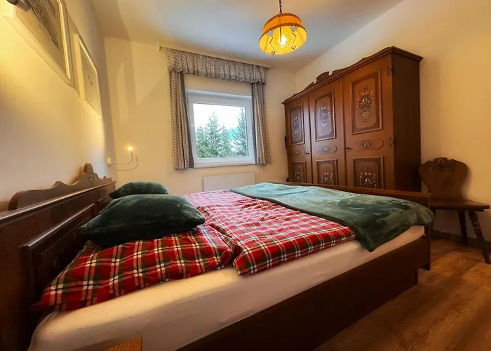 Koralm 7 Apartment Wolfsberg