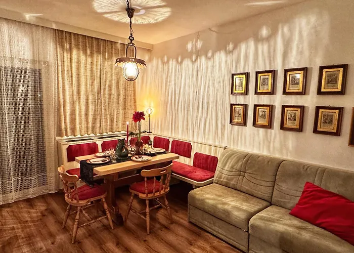 Apartment Koralm 7 *